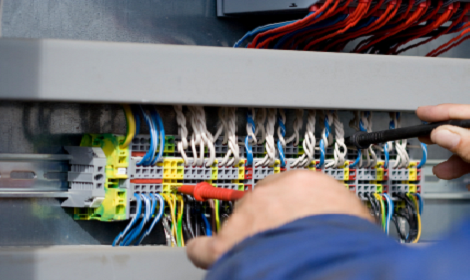 electricien