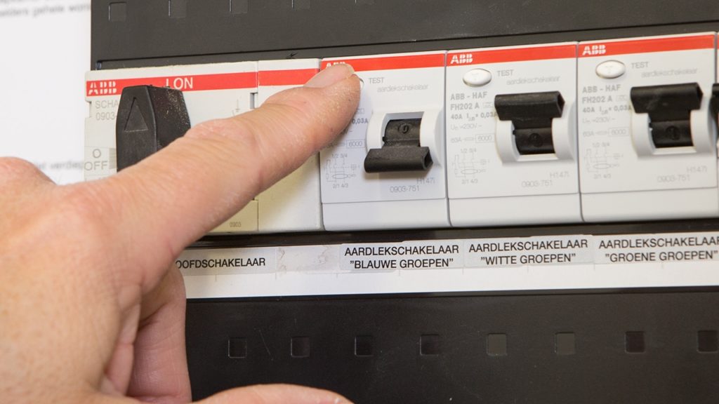 aardlekschakelaar-in-groepenkast